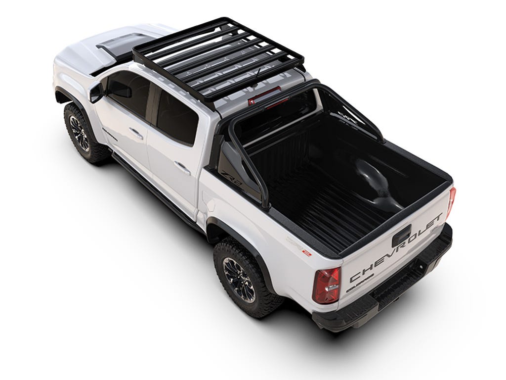 Baca Slimline II para Chevrolet Colorado/GMS Canyon AT4 Crew Cab (2023) - Imagen 2