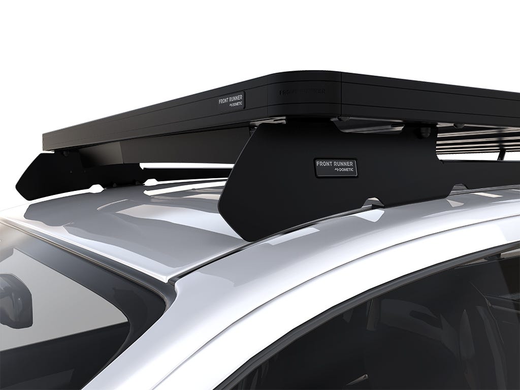 Baca Slimline II para Chevrolet Colorado/GMS Canyon AT4 Crew Cab (2023) - Imagen 3