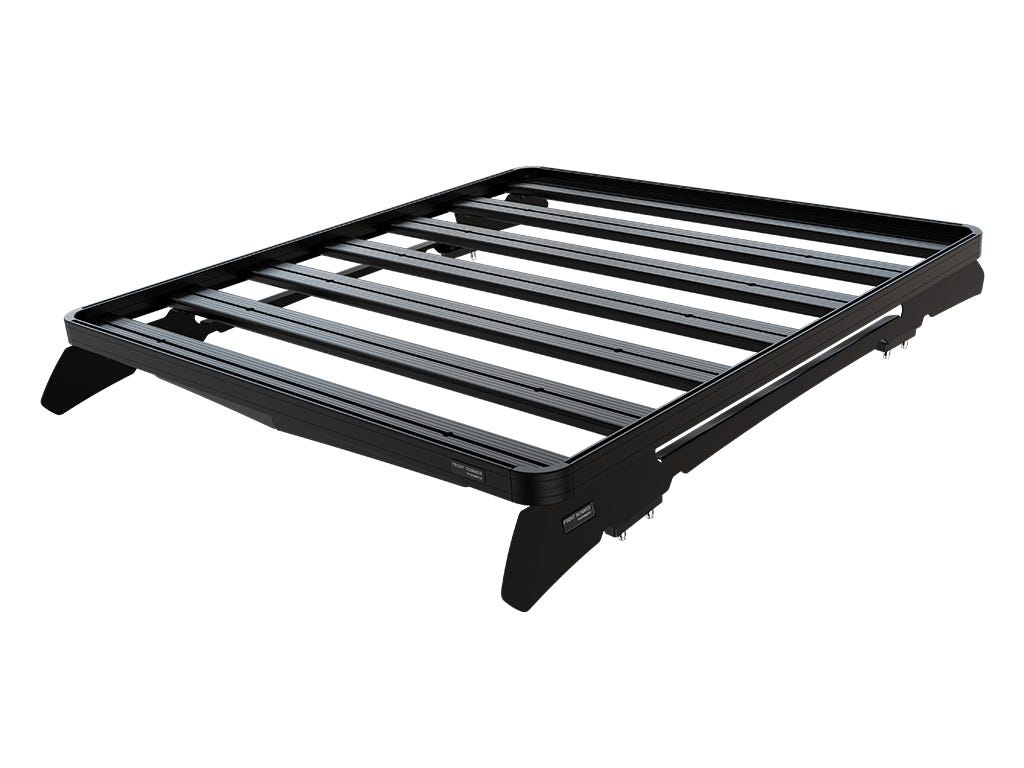 Baca Slimline II para Chevrolet Colorado/GMS Canyon AT4 Crew Cab (2023) - Imagen 6