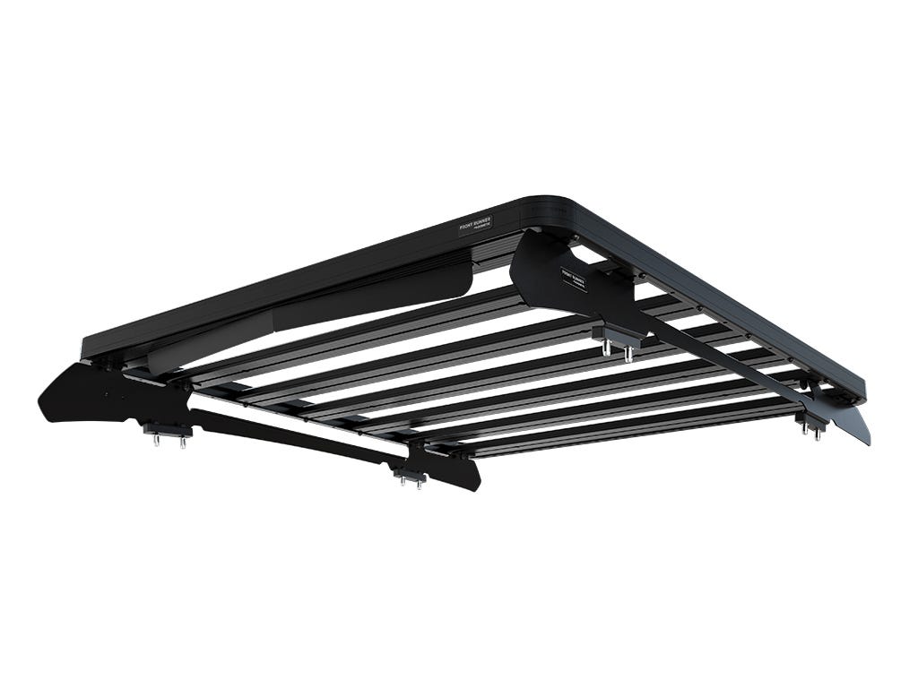 Baca Slimline II para Chevrolet Colorado/GMS Canyon AT4 Crew Cab (2023) - Imagen 7