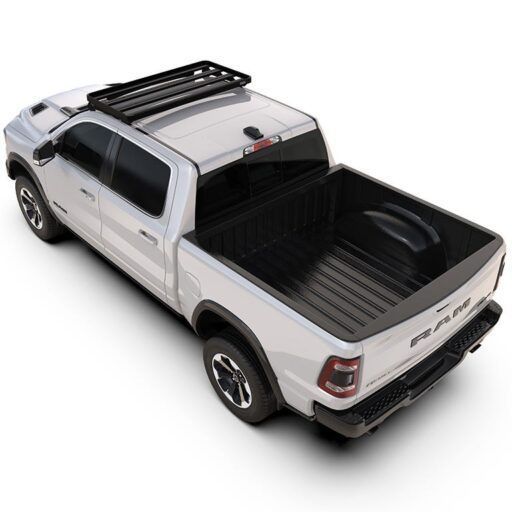 Alternative view of Baca Slimline II para Ram 1500 (2019-actual)