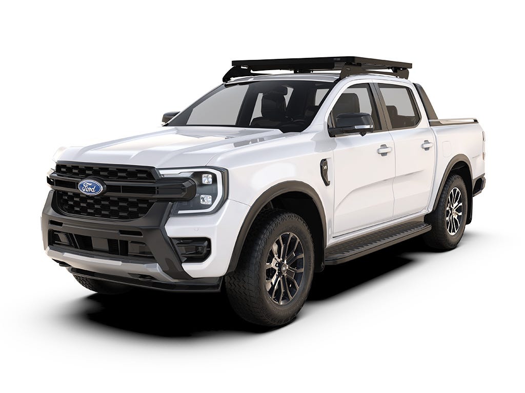 Baca Slimline II para Ford Ranger T6.2 Wildtrak/Raptor Doble Cabina (2022-Actual)