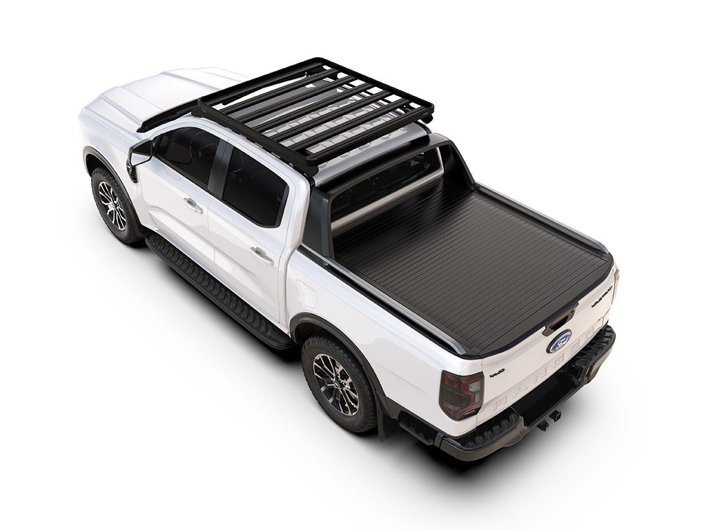 Baca Slimline II para Ford Ranger T6.2 Wildtrak/Raptor Doble Cabina (2022-Actual) - Imagen 2