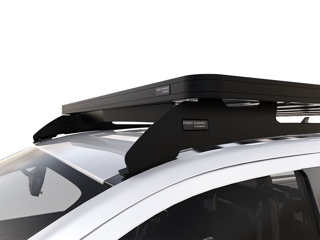 Baca Slimline II para Ford Ranger T6.2 Wildtrak/Raptor Doble Cabina (2022-Actual) - Imagen 3