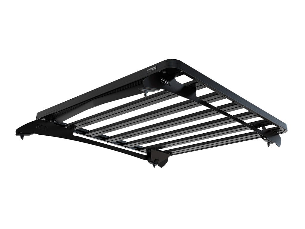 Baca Slimline II para Ford Ranger T6.2 Wildtrak/Raptor Doble Cabina (2022-Actual) - Imagen 7