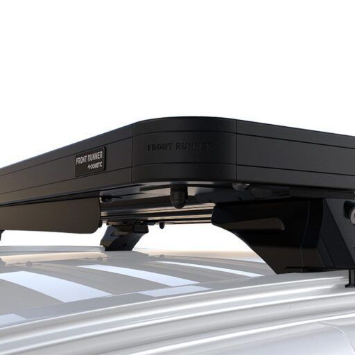 Alternative view of Riel al ras con Grab-on para Slimline II - 1165 mm (ancho) x 752 mm (largo)
