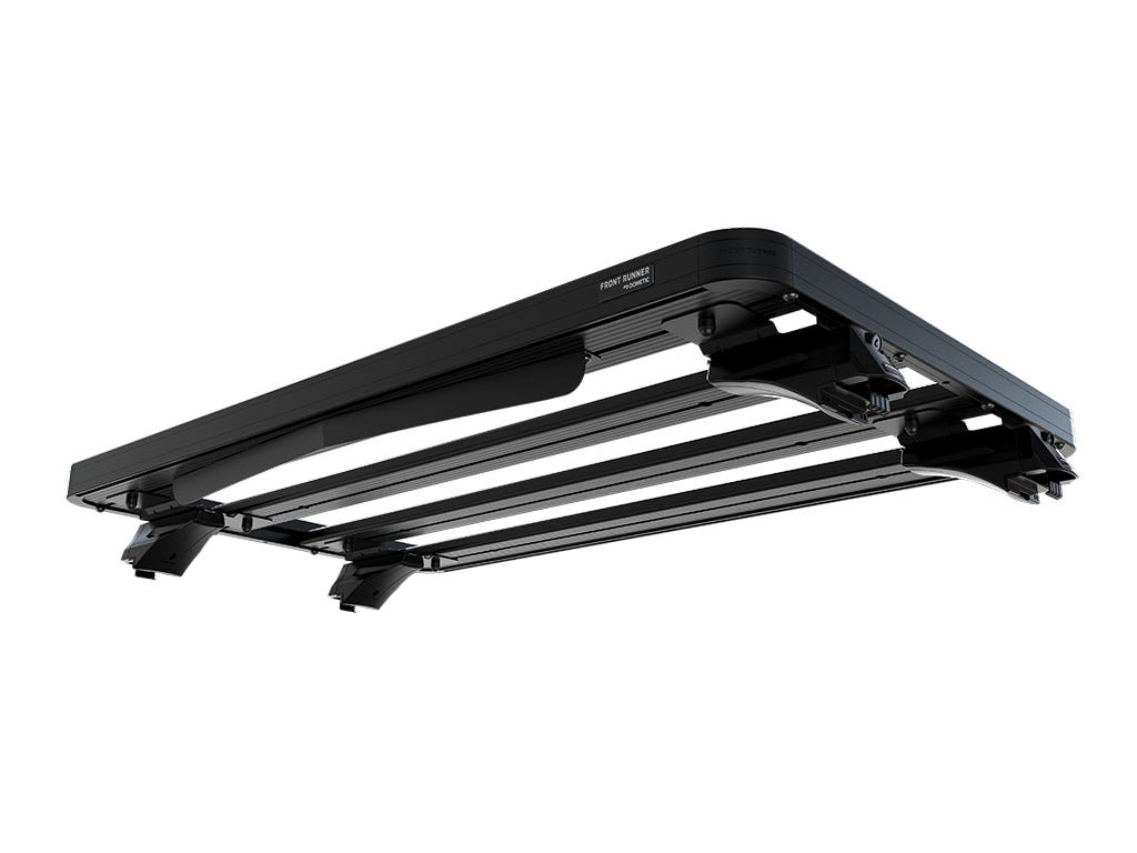 Juego de baca Slimline II para riel al ras con Grab-on - 1255 mm (ancho) x 752 mm (largo) - Imagen 7