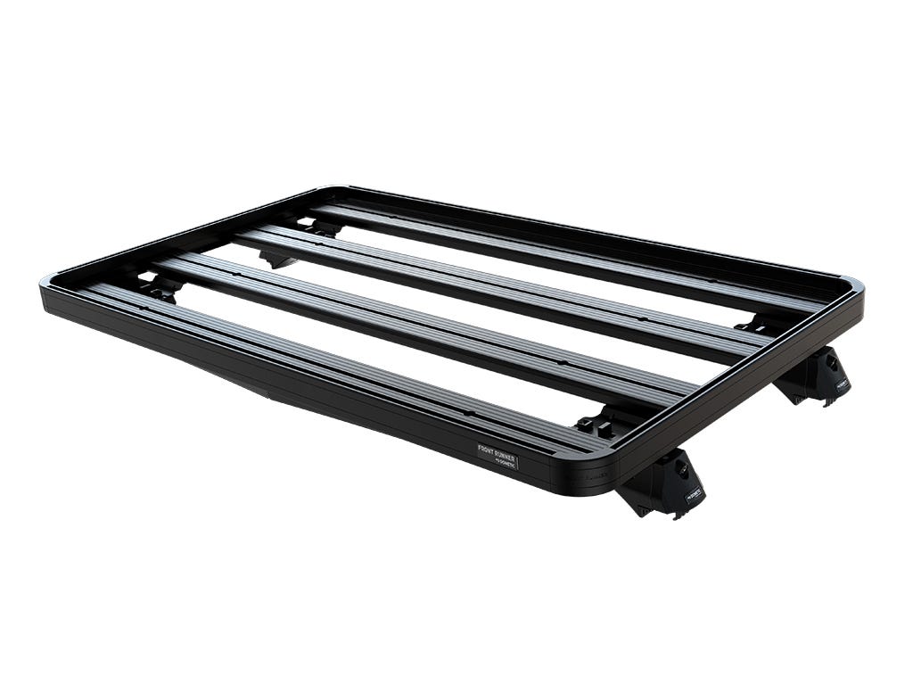 Juego de baca Slimline II para riel al ras con Grab-on - 1255 mm (ancho) x 752 mm (largo) - Imagen 6