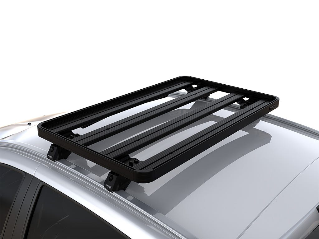 Juego de baca Slimline II para riel al ras con Grab-on - 1255 mm (ancho) x 752 mm (largo)