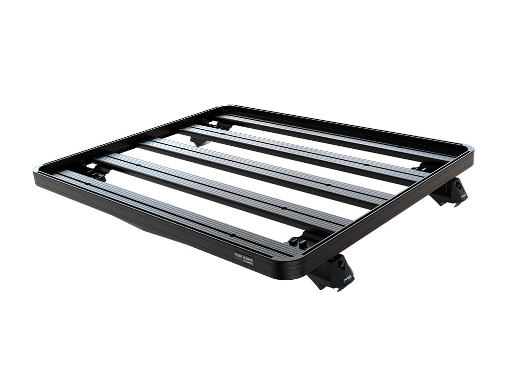 Juego Slimline II para riel al ras Grab-on - 1165 mm (ancho) x 954 mm (largo) - Imagen 6