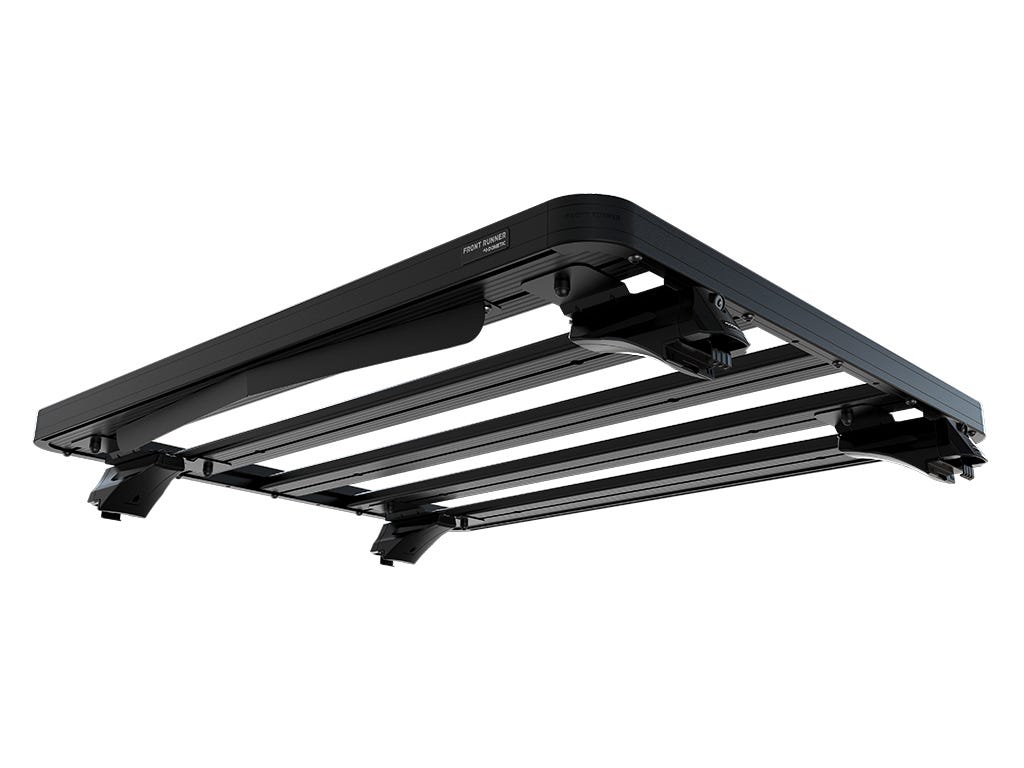 Juego Slimline II para riel al ras Grab-on - 1165 mm (ancho) x 954 mm (largo) - Imagen 7