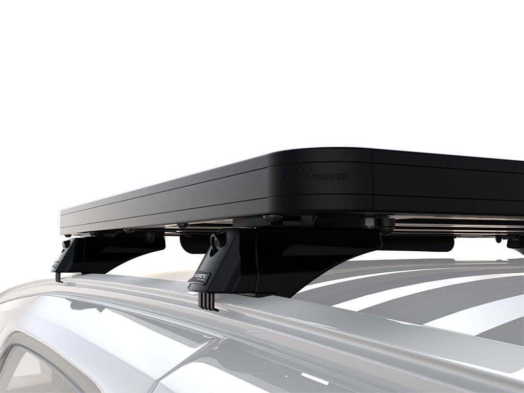 Juego Slimline II para riel al ras Grab-on - 1165 mm (ancho) x 954 mm (largo) - Imagen 3