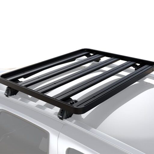 Juego de baca Slimline II para riel al ras con Grab-on - 1255 mm (ancho) x 954 mm (largo)