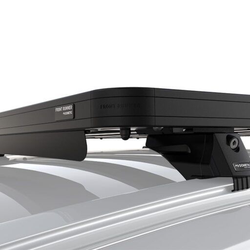 Alternative view of Baca Slimline II para riel al ras Grab-on - 1165 mm (ancho) x 1156 mm (largo)