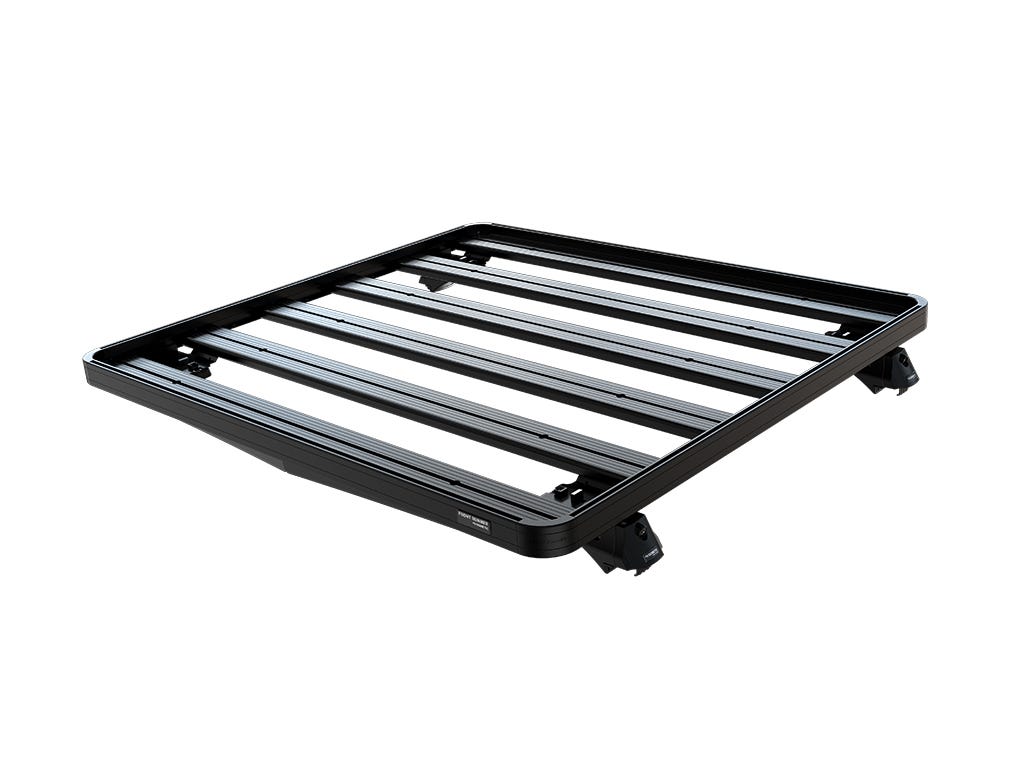 Baca Slimline II para riel al ras Grab-on - 1255 mm (ancho) x 1156 mm (largo) / B - Imagen 6