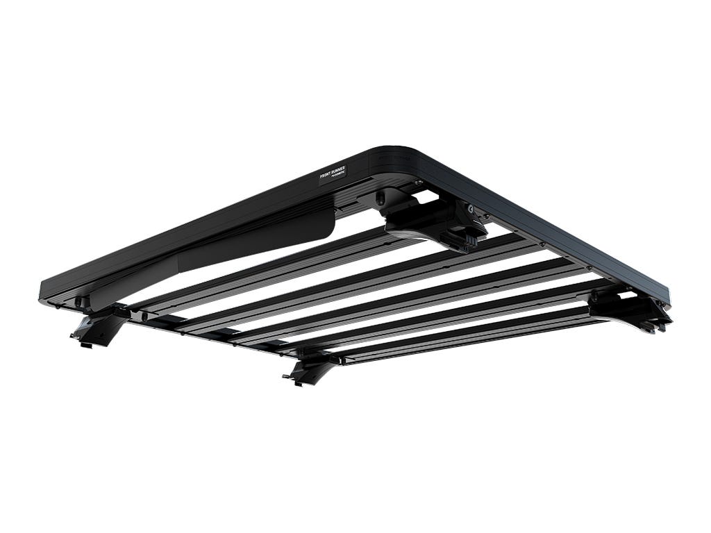 Baca Slimline II para riel al ras Grab-on - 1255 mm (ancho) x 1156 mm (largo) / B - Imagen 7