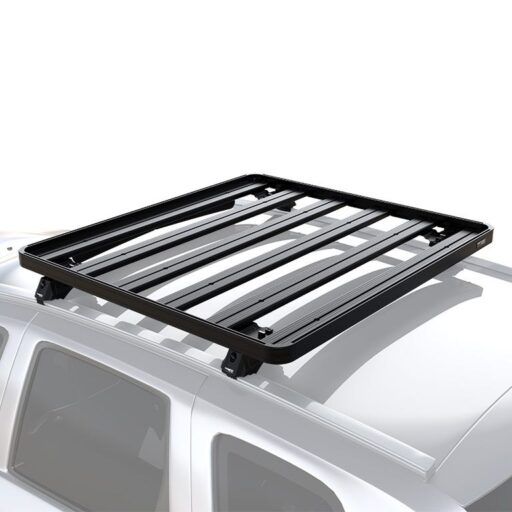 Baca Slimline II para riel al ras Grab-on - 1255 mm (ancho) x 1156 mm (largo) / B