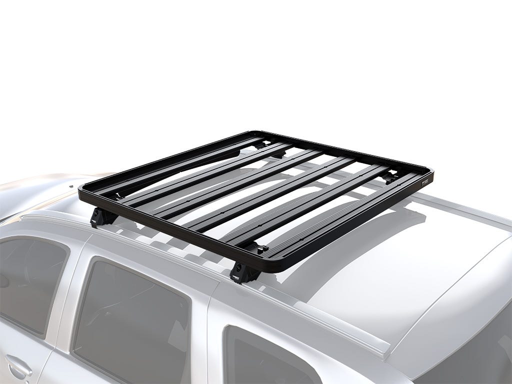 Baca Slimline II para riel al ras Grab-on - 1255 mm (ancho) x 1156 mm (largo) / B