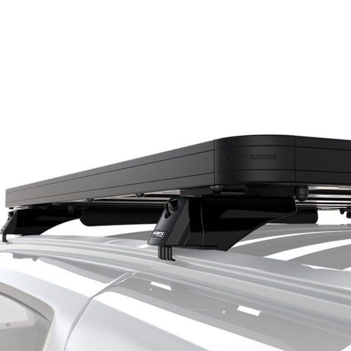 Alternative view of Baca Slimline II para riel al ras Grab-on - 1255 mm (ancho) x 1156 mm (largo) / B