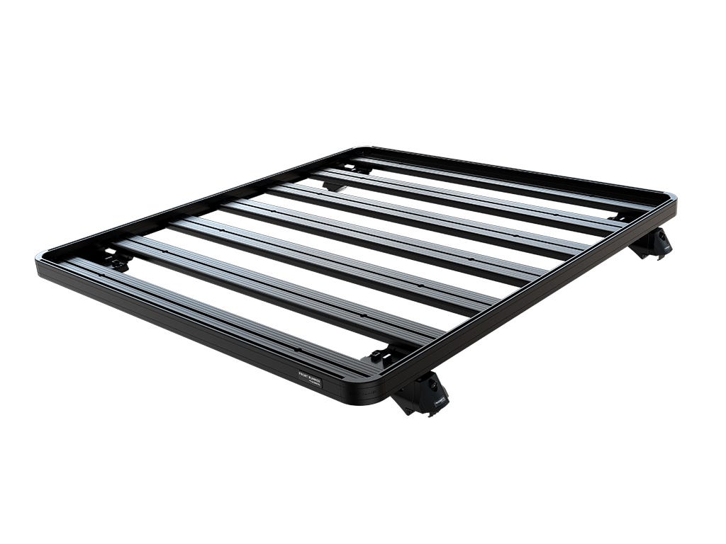 Baca Slimline II para riel al ras Grab-on - 1255 mm (ancho) x 1358 mm (largo) / A - Imagen 6