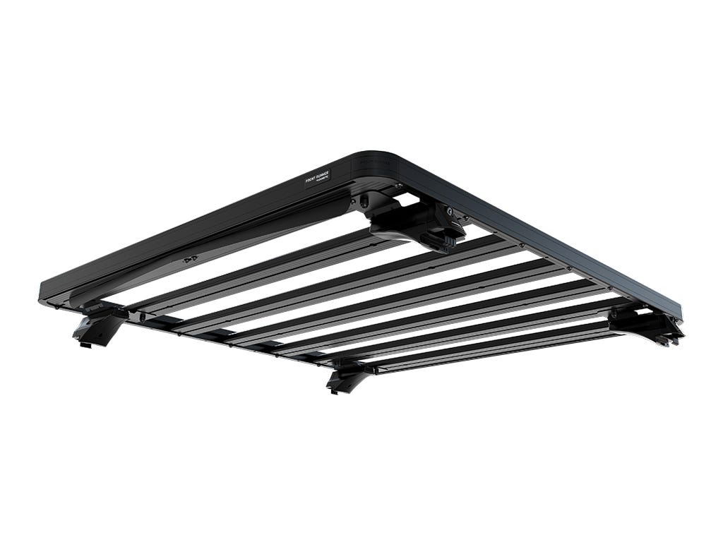 Baca Slimline II para riel al ras Grab-on - 1255 mm (ancho) x 1358 mm (largo) / A - Imagen 7