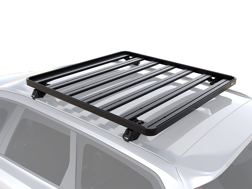 Baca Slimline II para riel al ras Grab-on - 1255 mm (ancho) x 1358 mm (largo) / A