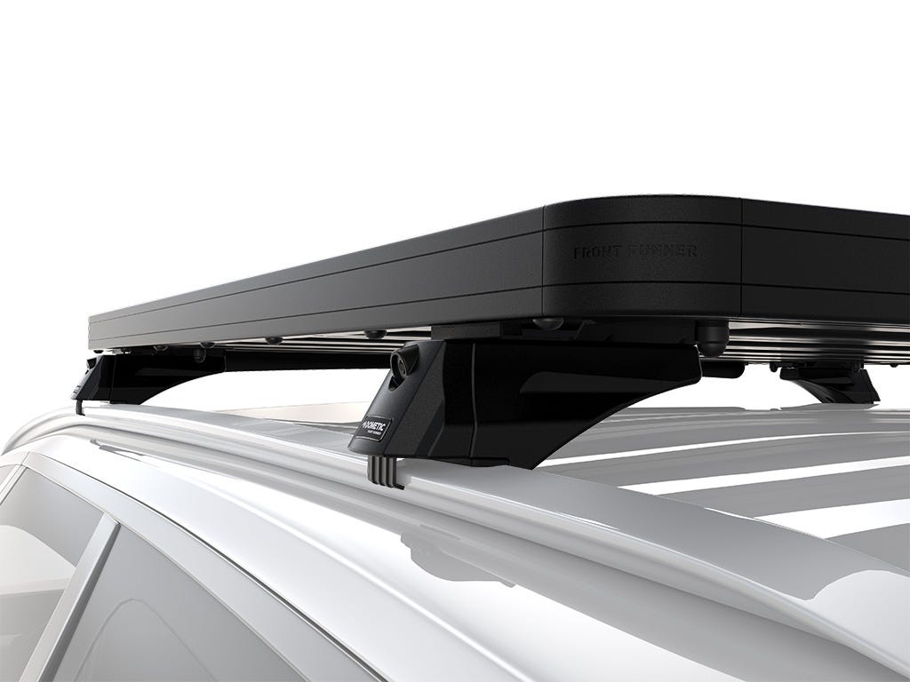 Baca Slimline II para riel al ras Grab-on - 1255 mm (ancho) x 1358 mm (largo) / A - Imagen 3