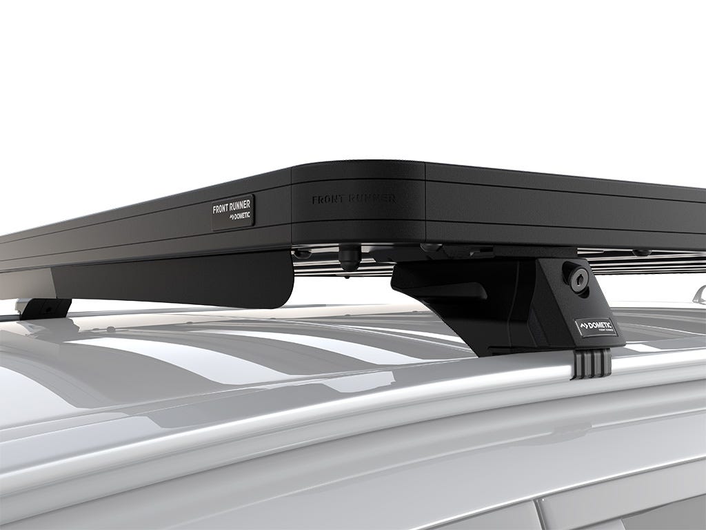 Baca Slimline II para riel al ras Grab-on - 1255 mm (ancho) x 1358 mm (largo) / A - Imagen 2