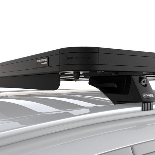 Alternative view of Baca Slimline II para riel al ras Grab-on - 1255 mm (ancho) x 1358 mm (largo) / C