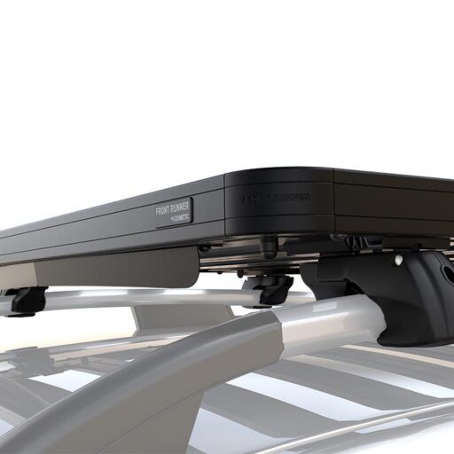 Alternative view of Baca Slimline para riel elevado Grab-On - 1165 mm (ancho) x 954 mm (largo)