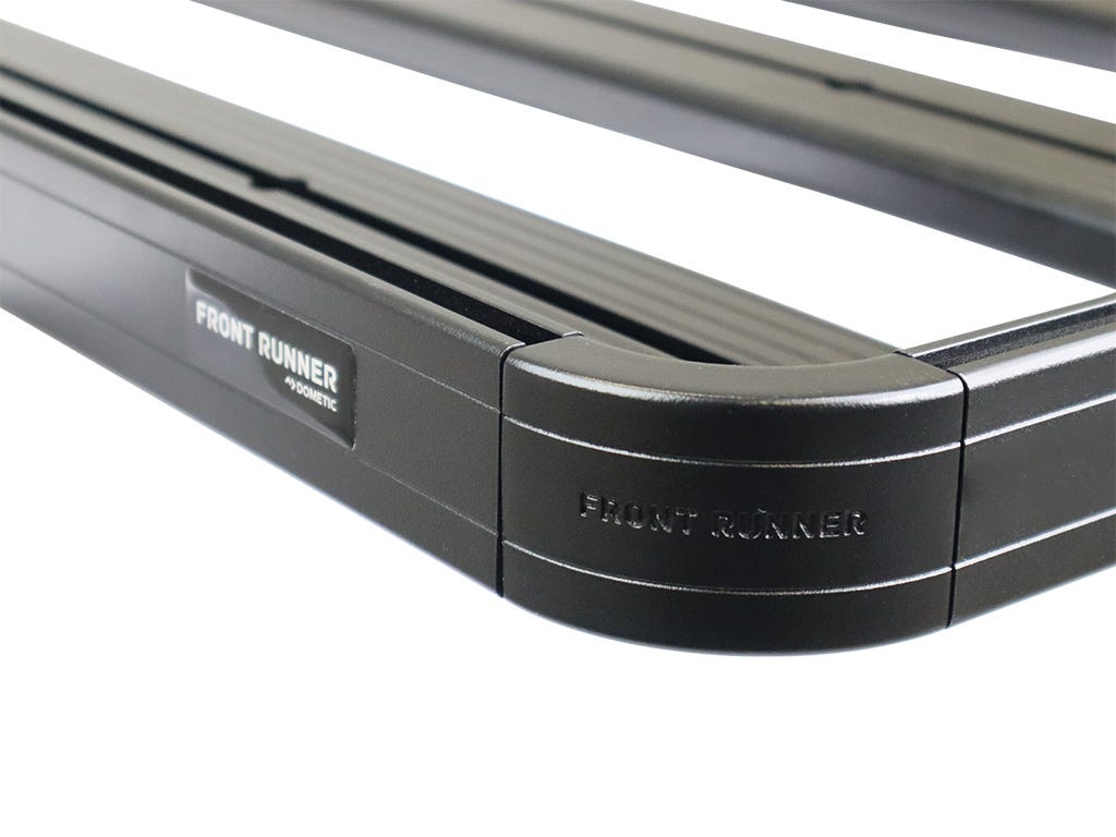 Rack de teto Slimline II para trilho elevado de fixação - 1165mm (L) x 1156mm (L) - Imagem 4
