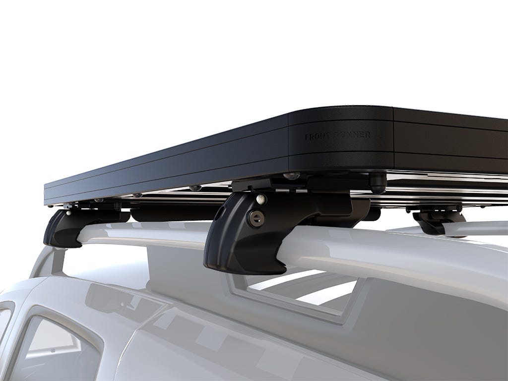 Rack de teto Slimline II para trilho elevado de fixação - 1165mm (L) x 1156mm (L) - Imagem 3