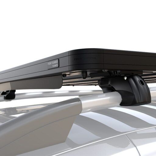 Alternative view of Baca Slimline II para riel elevado Grab-on - 1165 mm (ancho) x 1156 mm (largo)