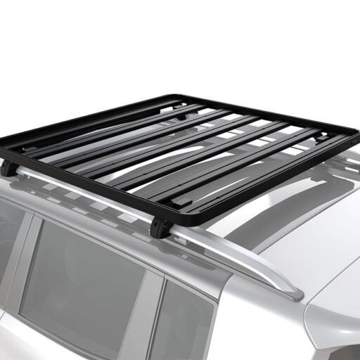 Baca Slimline II para riel elevado Grab-on -  1255 mm (ancho) x 1358 mm (largo) / A