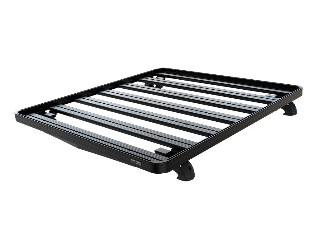 Baca Slimline II para riel elevado Grab-on - 1255 mm (ancho) x 1358 mm (largo) / B - Imagen 6