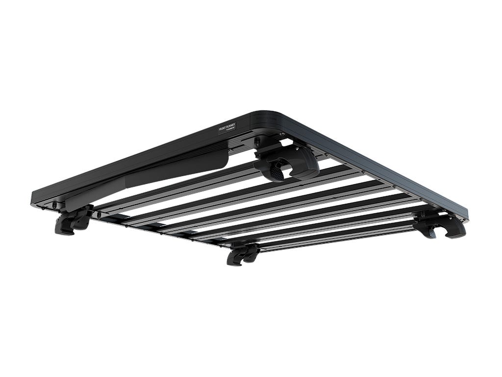 Baca Slimline II para riel elevado Grab-on - 1255 mm (ancho) x 1358 mm (largo) / B - Imagen 7