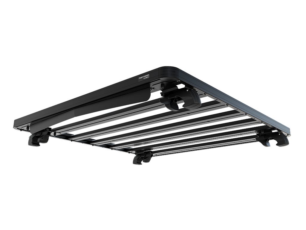 Baca Slimline II para riel elevado Grab-on - 1345 mm (ancho) x 1358 mm (largo) - Imagen 7