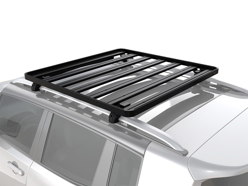 Baca Slimline II para riel elevado Grab-on - 1345 mm (ancho) x 1358 mm (largo)