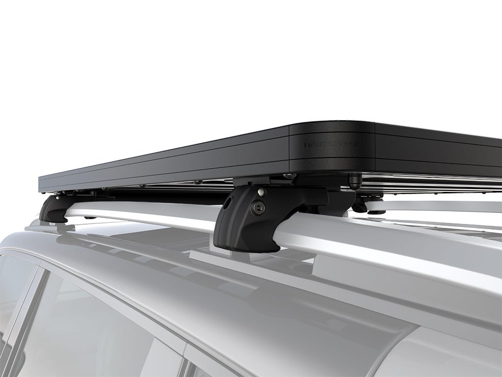 Baca Slimline II para riel elevado Grab-on - 1345 mm (ancho) x 1358 mm (largo) - Imagen 3