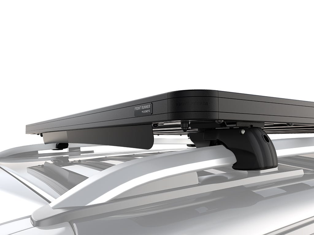 Baca Slimline II para riel elevado Grab-on - 1345 mm (ancho) x 1358 mm (largo) - Imagen 2