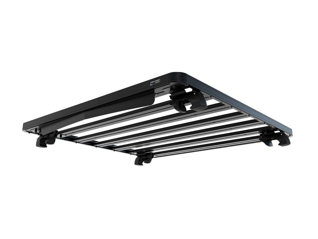 Baca Slimline II para riel elevado Grab-on - 1425 mm (ancho) x 1358 mm (largo) - Imagen 7