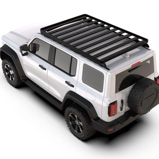 Alternative view of Baca Slimline II para GWM Tank 300 (2023-actual)