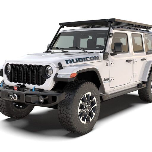Baca Slimline II Extreme para Jeep Wrangler 4xe (2021-actual)