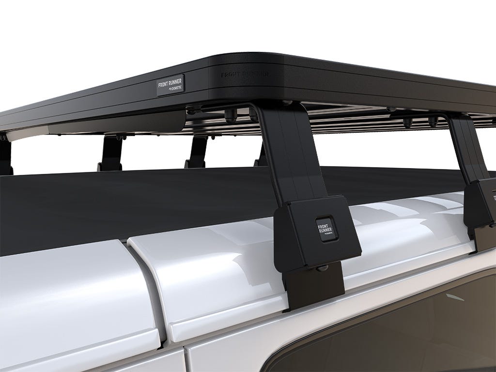 Baca Slimline para Jeep Wrangler JL 4 puertas Sky One-Touch Extreme - Imagen 3