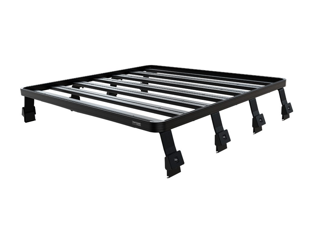 Baca Slimline para Jeep Wrangler JL 4 puertas Sky One-Touch Extreme - Imagen 6