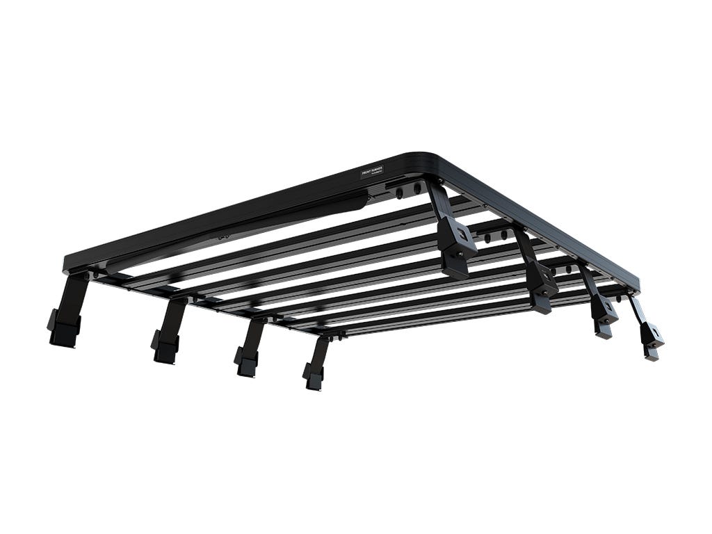 Baca Slimline para Jeep Wrangler JL 4 puertas Sky One-Touch Extreme - Imagen 7