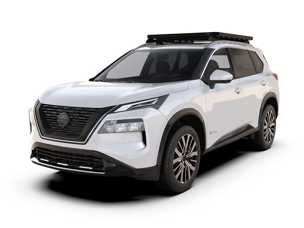 Baca Slimline II para Nissan X-Trail/Rogue (2023-actual)