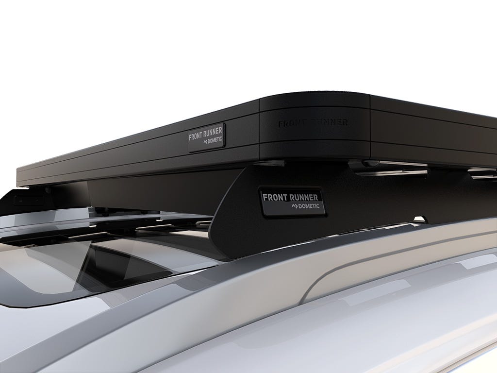 Baca Slimline II para Nissan X-Trail/Rogue (2023-actual) - Imagen 3