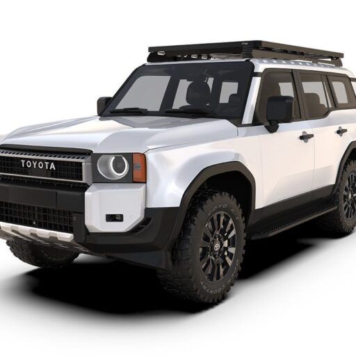 Baca Slimline II para Toyota Land Cruiser Prado (2024-actual)