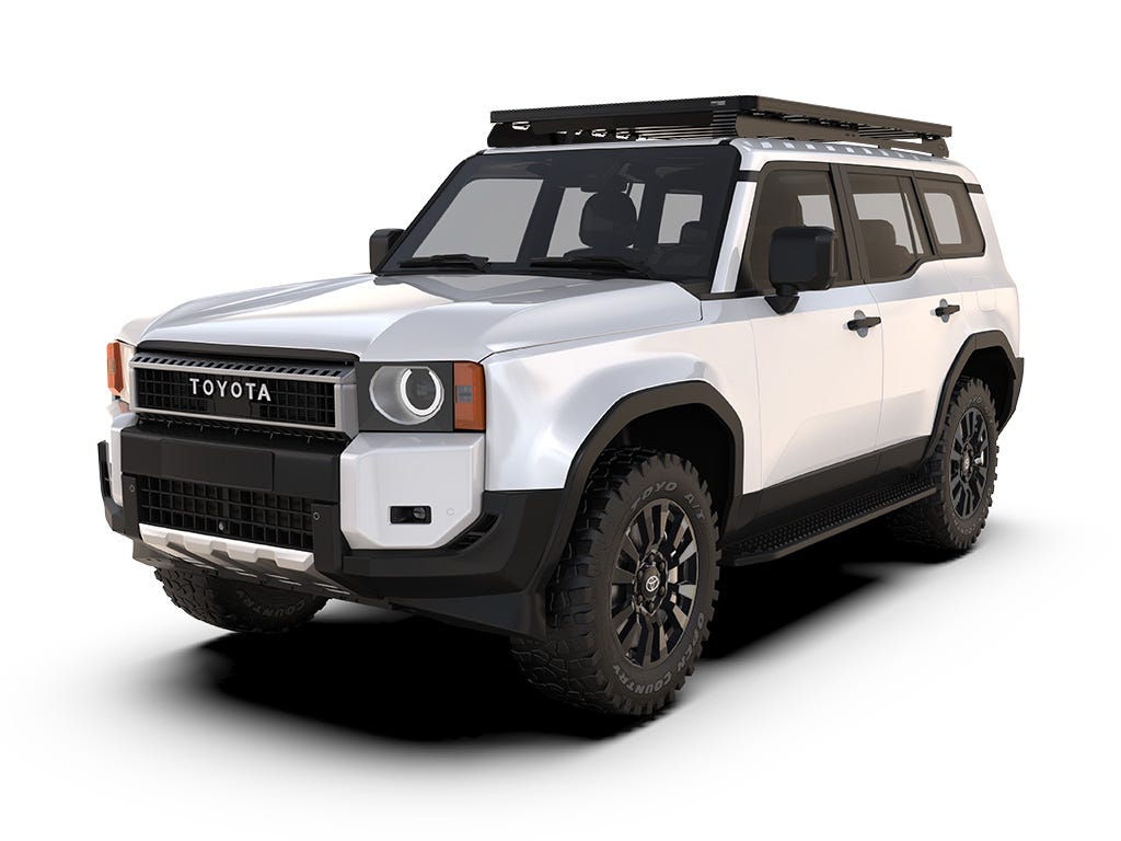Baca Slimline II para Toyota Land Cruiser Prado (2024-actual)